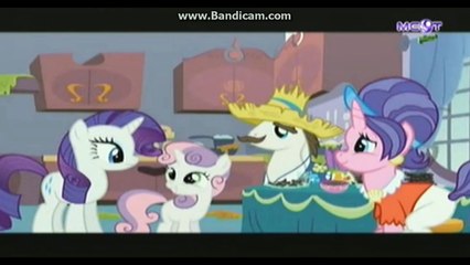 My Little Pony SS2 EP 5 เสียงไทย ช่อง MCOT Family