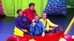 The Wiggles Live in Concert USA 2012 - Getting Strong!