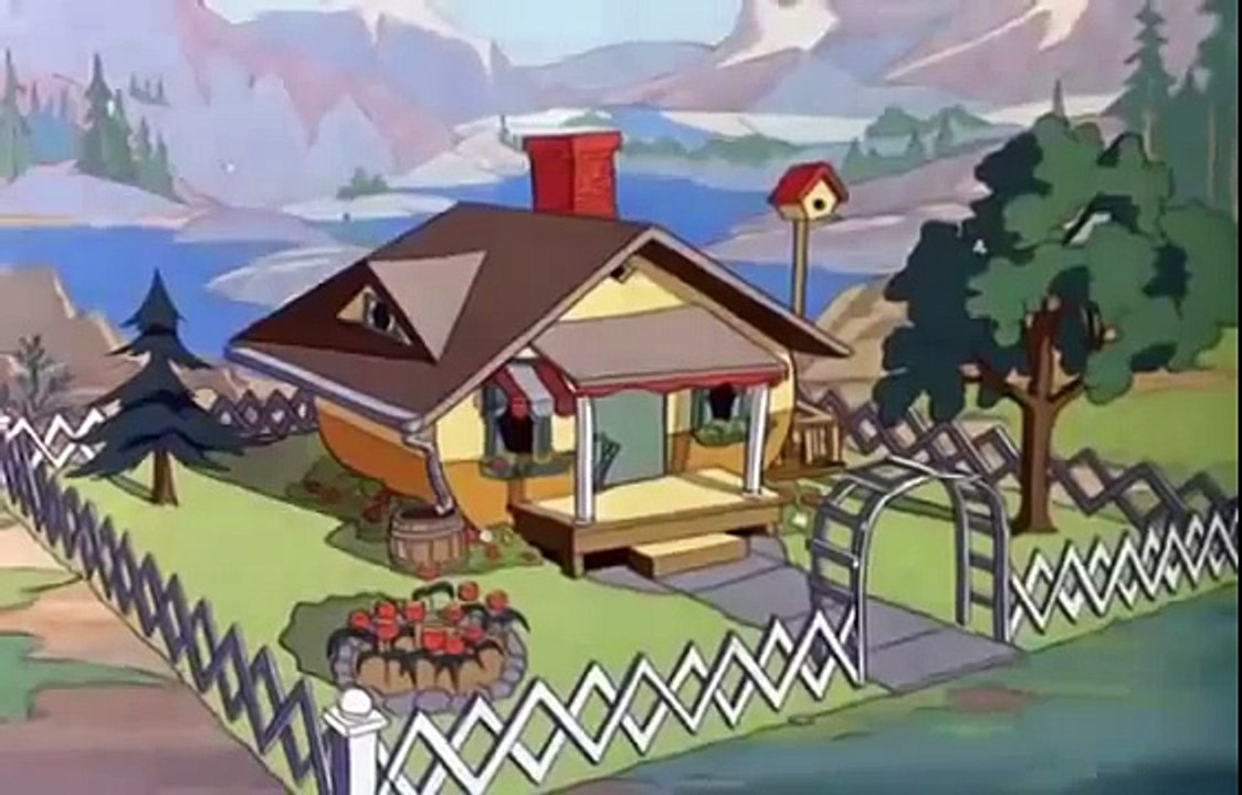 Mickey Mouse Clubhouse Full Episodes - Mickey Mouse Cartoons - Mickey's Trailer