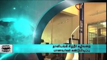 Velammal College of Engineering and Technology Innovations
