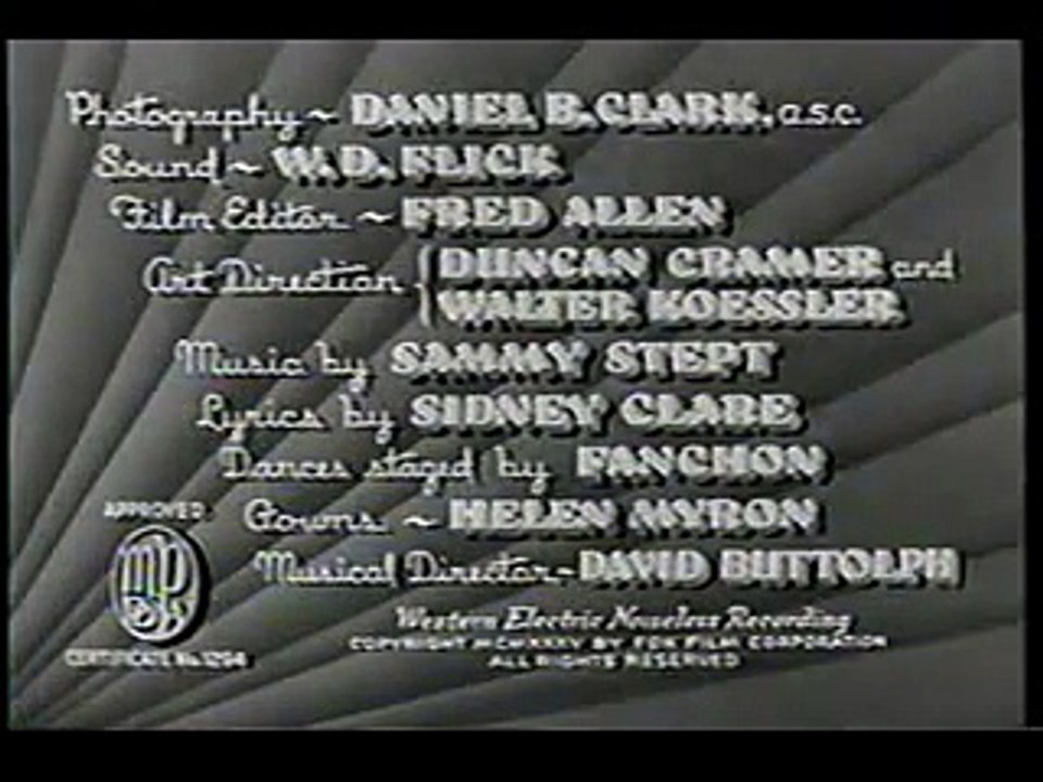 Jane Withers This Is The Life 1