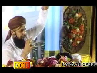 Jis Ne Madeene Jana karlo tayarian - Owais Raza Qadri Naats