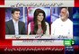 I Have Evidences Against Moulana Fazal Rehman Corruption - Haroon Rasheed