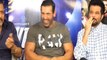 JOhn Abraham, Nana Patekar and Anil Kapoor In a Casual Talk at Welcome Back Promotion