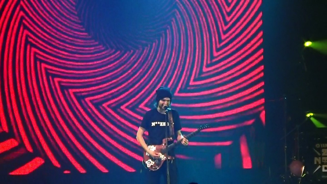 Noize MC - Yes Future!