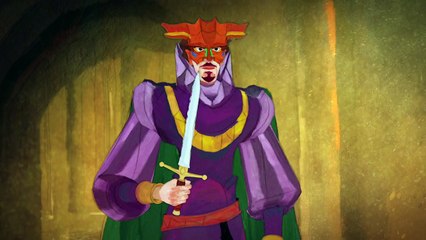 Extraordinary Tales 2015 Full Movie