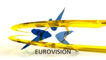 Générique d'ouverture signal Eurovision - Opening Eurovision signal HD / 2009-2013