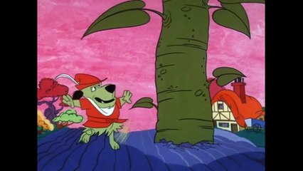 MUTTLEY Cartoon Dog ep.2