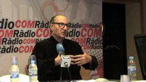 Vicenç Navarro al Maneres de viure de COMRàdio
