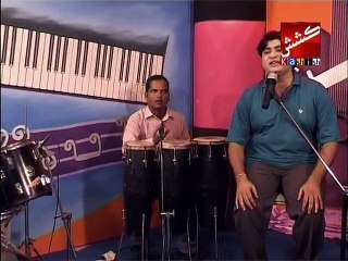 Tunhjay Vichri - Master Manzoor OC