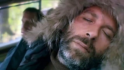 Filmszene aus IMMER NIE AM MEER