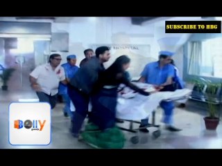 Yeh Hai Mohabbatein Raman's Life Is In DANGER 10th August 2015