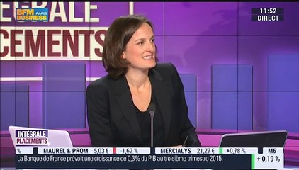 Le "Fonds Franklin Mutual European", un fonds d'actions européennes proposé par Franklin Tempelton: Mathieu Caquineau - 10/08