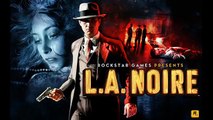 LA Noire Interrogation Music Ambience