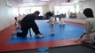 Little Boy fails to break a Board In Taekwondo is so adorable