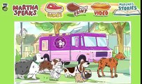 Martha Speaks Scrub A Pup Cartoon Animation PBS Kids Game Play Walkthrough [Full Episode]