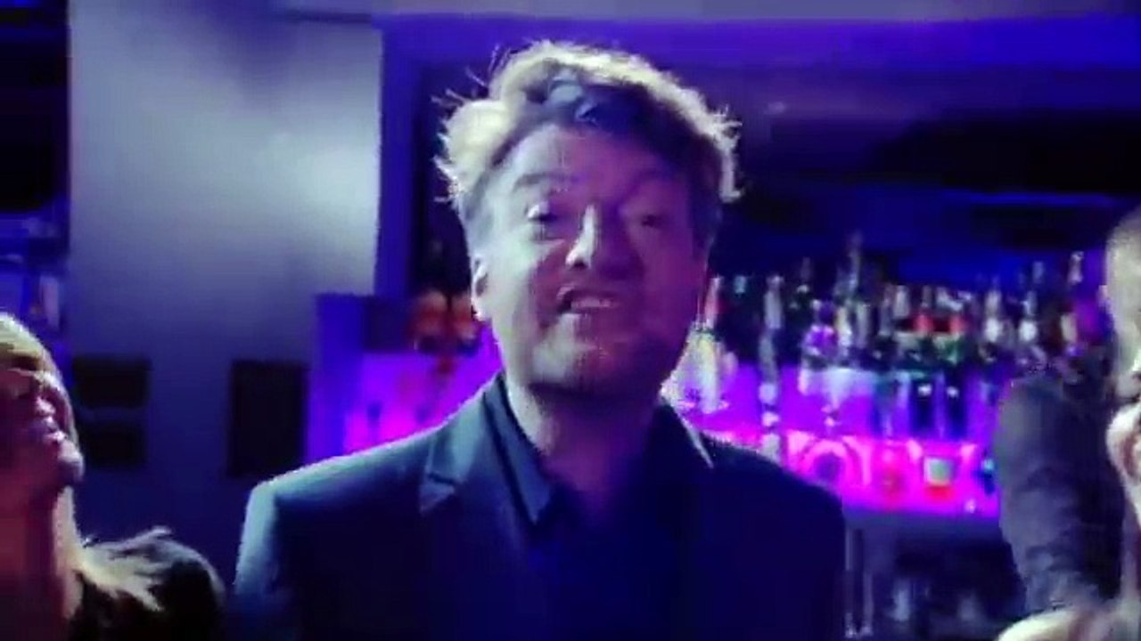 How TV Ruined Your Life S1E3P1