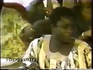 Souvenir: quand THIONE présentait ASSANE NDIAYE comme THIONE 2