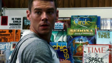 Sense8 - Bande-annonce officielle - Netflix [HD]