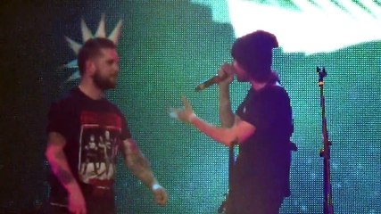 Noize MC - Устрой Дестрой и Друг подруги телки брата