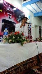 AMMAR HANI, 13 Rajab 2015 at Nawabshah Sindh, P2