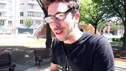 Kemar - Micro Crottoir _ Les Vacances