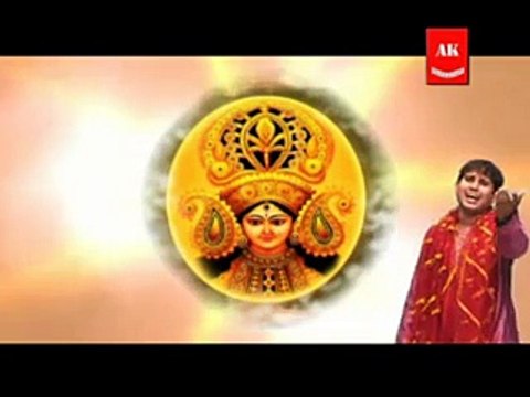 He Shitla Maa ~ New Chhattisgarhi Jasgeet Sewageet Visarjan Geet ~ Aman Baghel ~ 2015