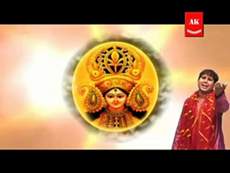 He Shitla Maa ~ New Chhattisgarhi Jasgeet Sewageet Visarjan Geet ~ Aman Baghel ~ 2015