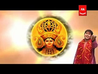 He Shitla Maa ~ New Chhattisgarhi Jasgeet Sewageet Visarjan Geet ~ Aman Baghel ~ 2015
