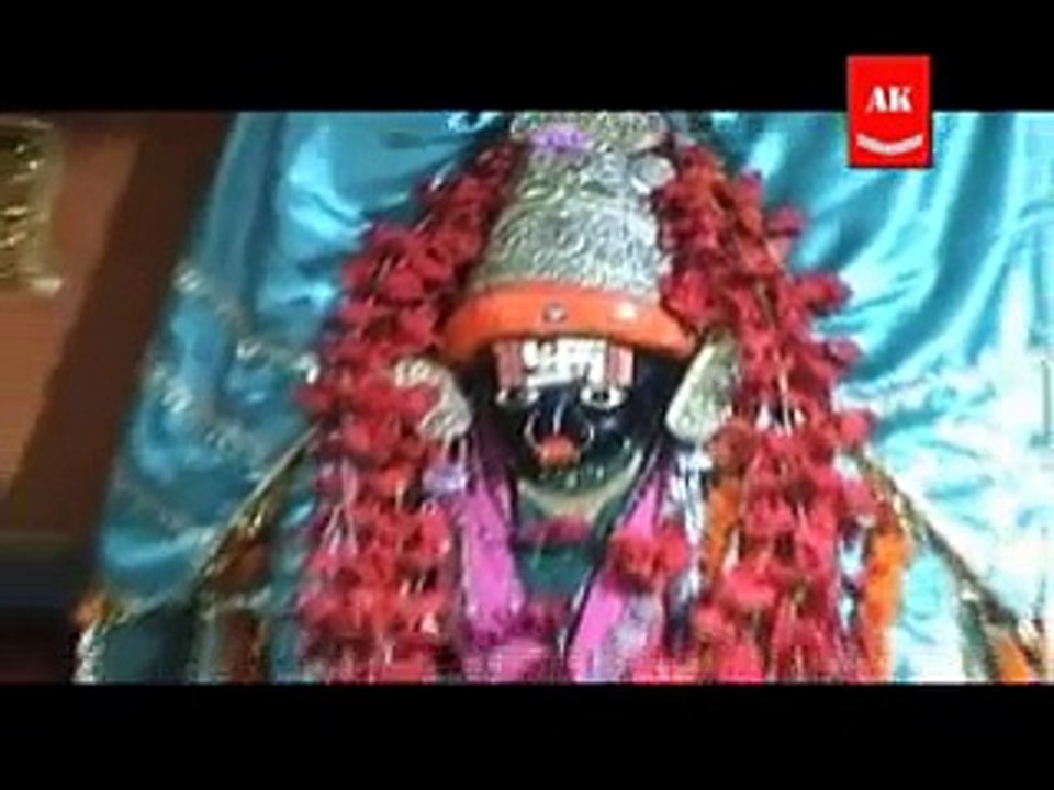 Mahamaya Dai Vo ~ New Chhattisgarhi Jasgeet Sewageet Visarjan Geet ~ Mohammad Aziz ~ 2015