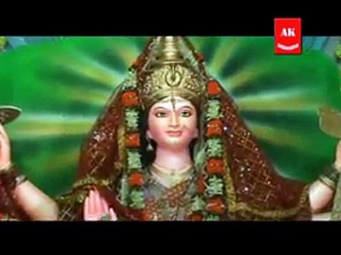 Aarti Durga Maa Ki ~ New Chhattisgarhi Jasgeet Sewageet Visarjan Geet ~ Aman Baghel ~ 2015