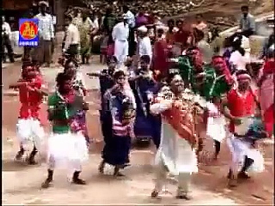 Kar Lehe Sinh Ke ~ New Chhattisgarhi Super Hit Jasgeet Sewageet Visarjan Geet ~ 2015