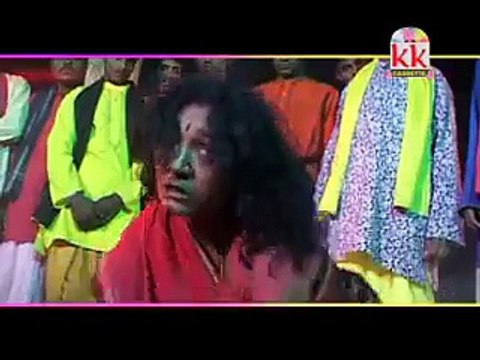 Kawru Nagar Ke Tonhi ~ New Chhattisgarhi Super Hit Jasgeet Sewageet Visarjan Geet ~ 2015