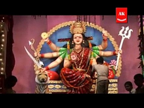 Lali Lali Chunari ~ New Chhattisgarhi Jasgeet Sewageet Visarjan Geet ~ Aman Baghel ~ 2015