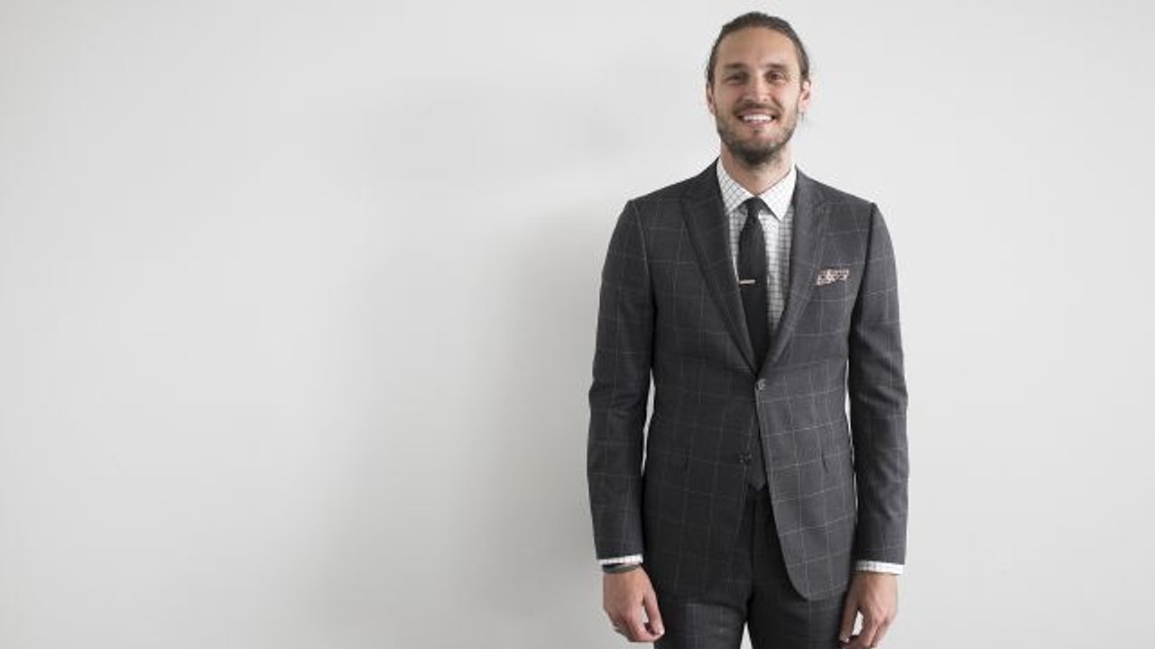 4 Easy Suit Upgrades for Under $100