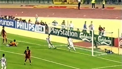 Rüştü Reçber ● The Legendary Goalkeeper