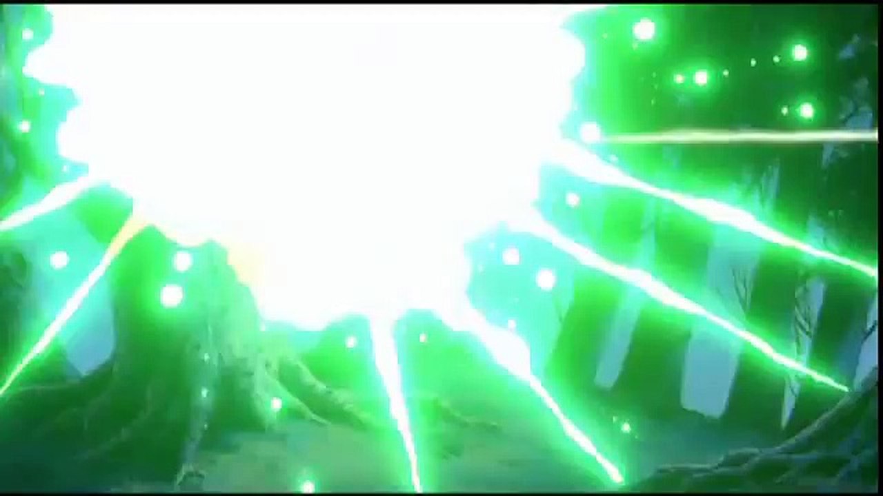 Unico In The Island of Magic English sub part 2
