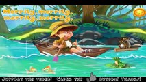 Wheel on the Bus, ABC Song Nursery Rhymes for Children | ABC Songs for Children