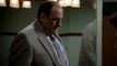 The Sopranos - Tony Gets Mad And Christopher Vents