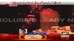 Arshad Sharif In Bad Mood - Classic Chitrol Of Shahbaz Sharif Over Kasur Incident