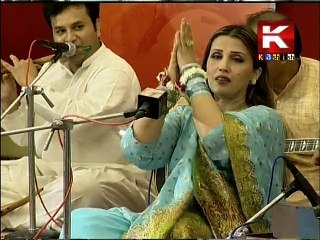 Vee Sab Ton Soniyan - Humera Channa OC