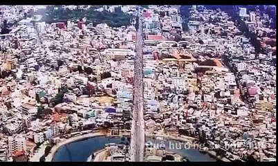 Sài Gòn Của Tôi-lyrics and music- Ian Bui-amateur TranThi N.-Thất14 -GL 69