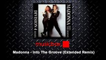Madonna - Into The Groove (Extended Remix) (HQ)