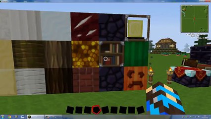 Download Video: Como Descargar El Pack De Texturas Sphax PureBDcraft Para Minecraft 1.5.2