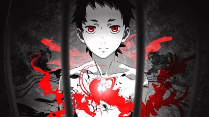 Descargar Deadman Wonderland Subs Español MF 1080p