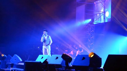 Darren Espanto- SAAN DARATING ANG UMAGA