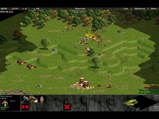 Black+No1 vs Vanelove+Chip Ngày 27 7 2013 C2T3