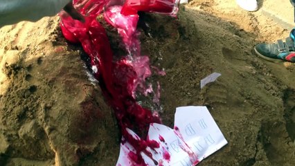 Vulkan Eksperiment 2