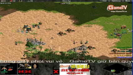 AOE lien quan vs truong sa 26 7 2013 C3 3