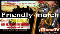 AOE Gametv teen vs Ha Noi FC 27  C 3 1